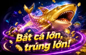 Bắn Cá v360properties