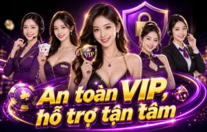 Sảnh game v360properties